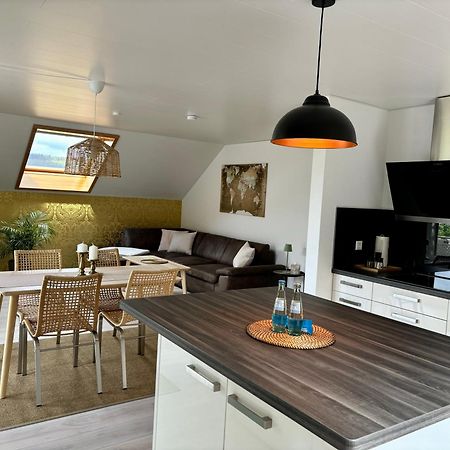 Apartment Minneburgblick Neckargerach Kültér fotó