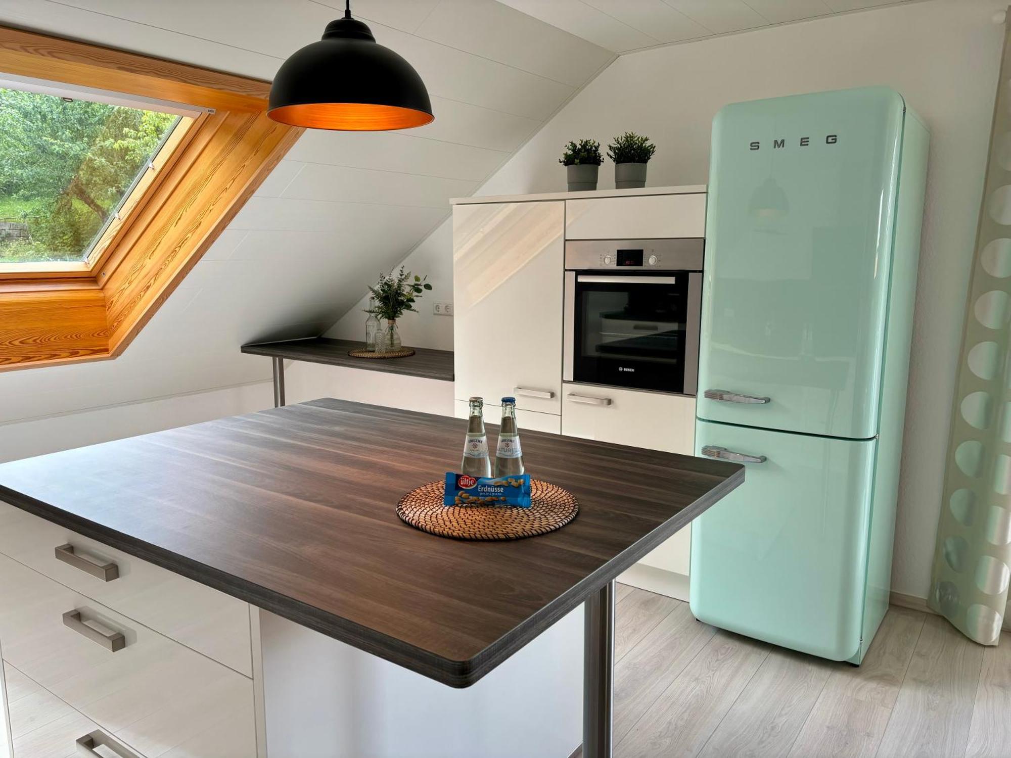 Apartment Minneburgblick Neckargerach Kültér fotó