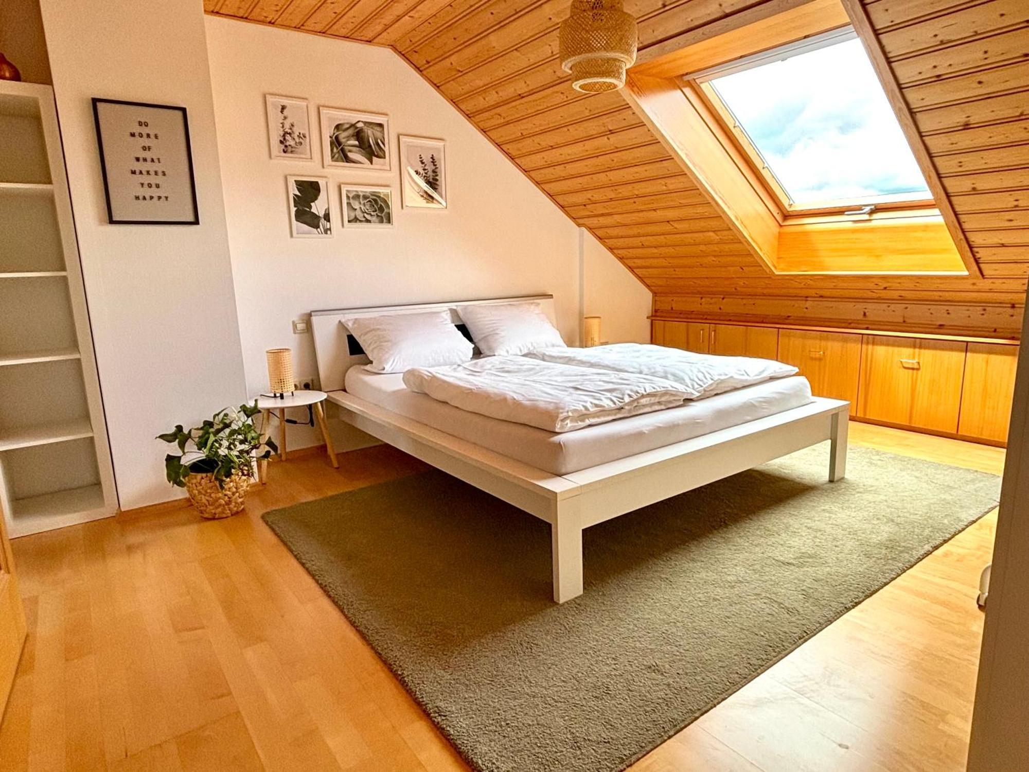 Apartment Minneburgblick Neckargerach Kültér fotó
