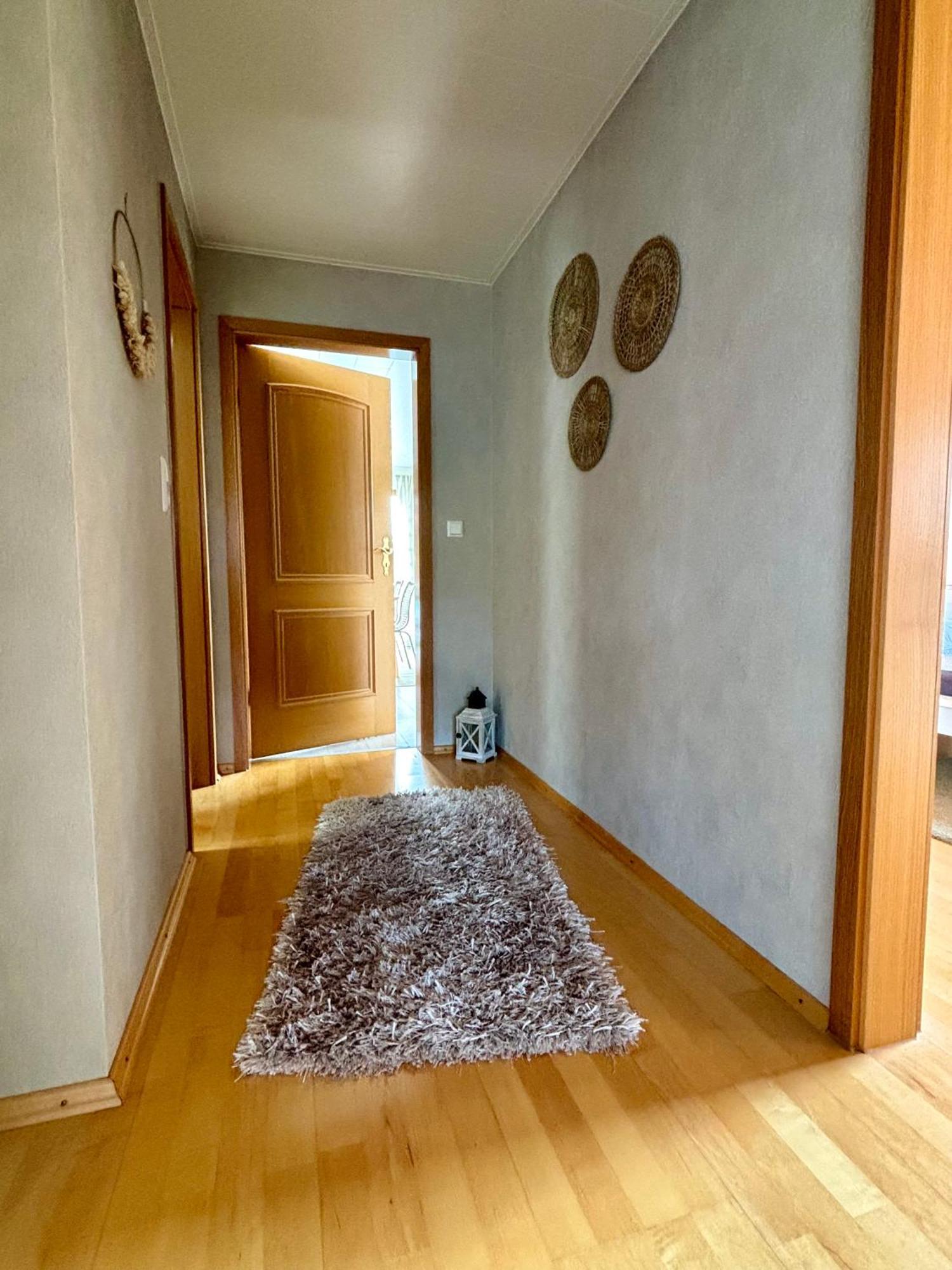 Apartment Minneburgblick Neckargerach Kültér fotó