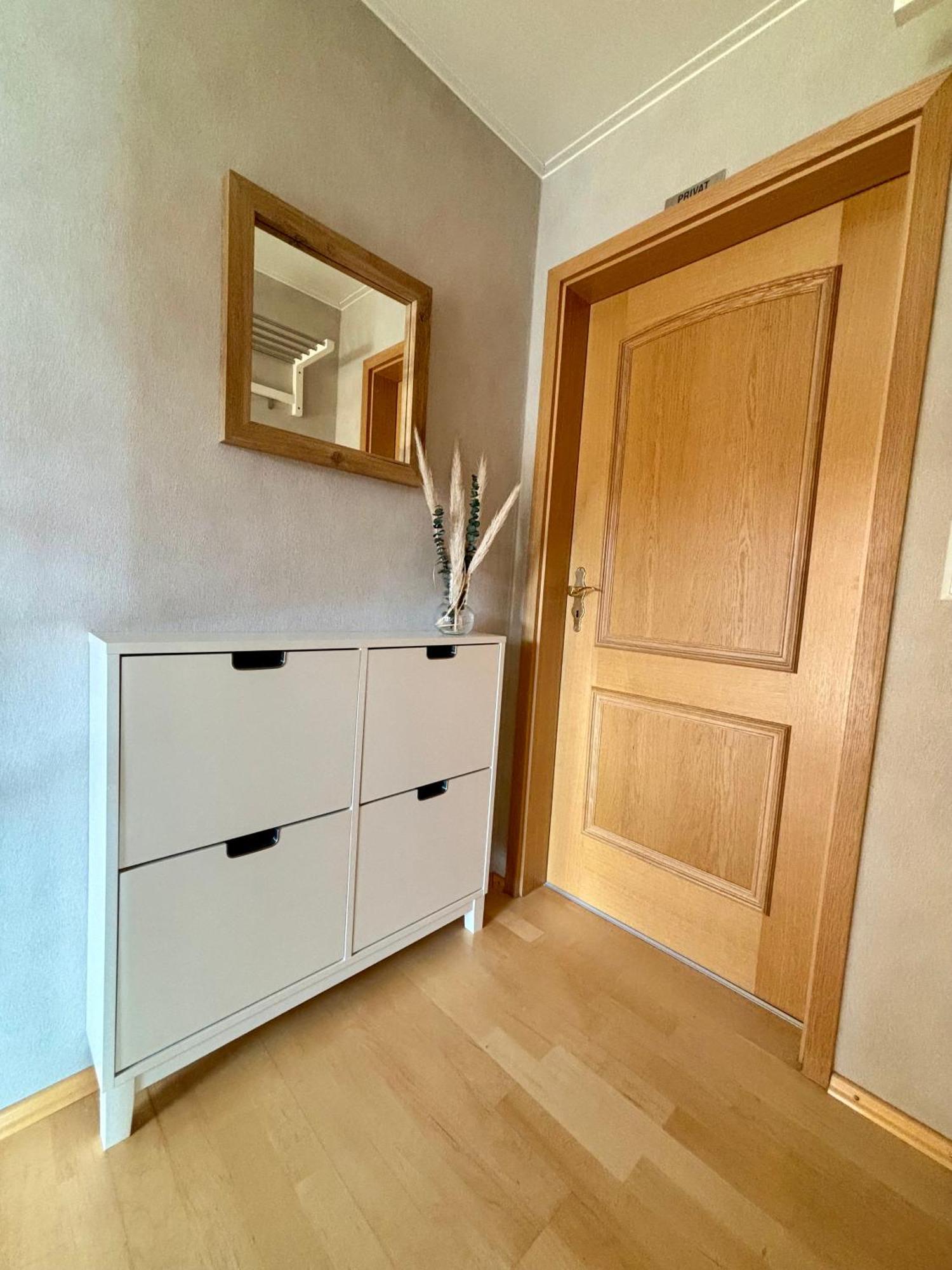 Apartment Minneburgblick Neckargerach Kültér fotó
