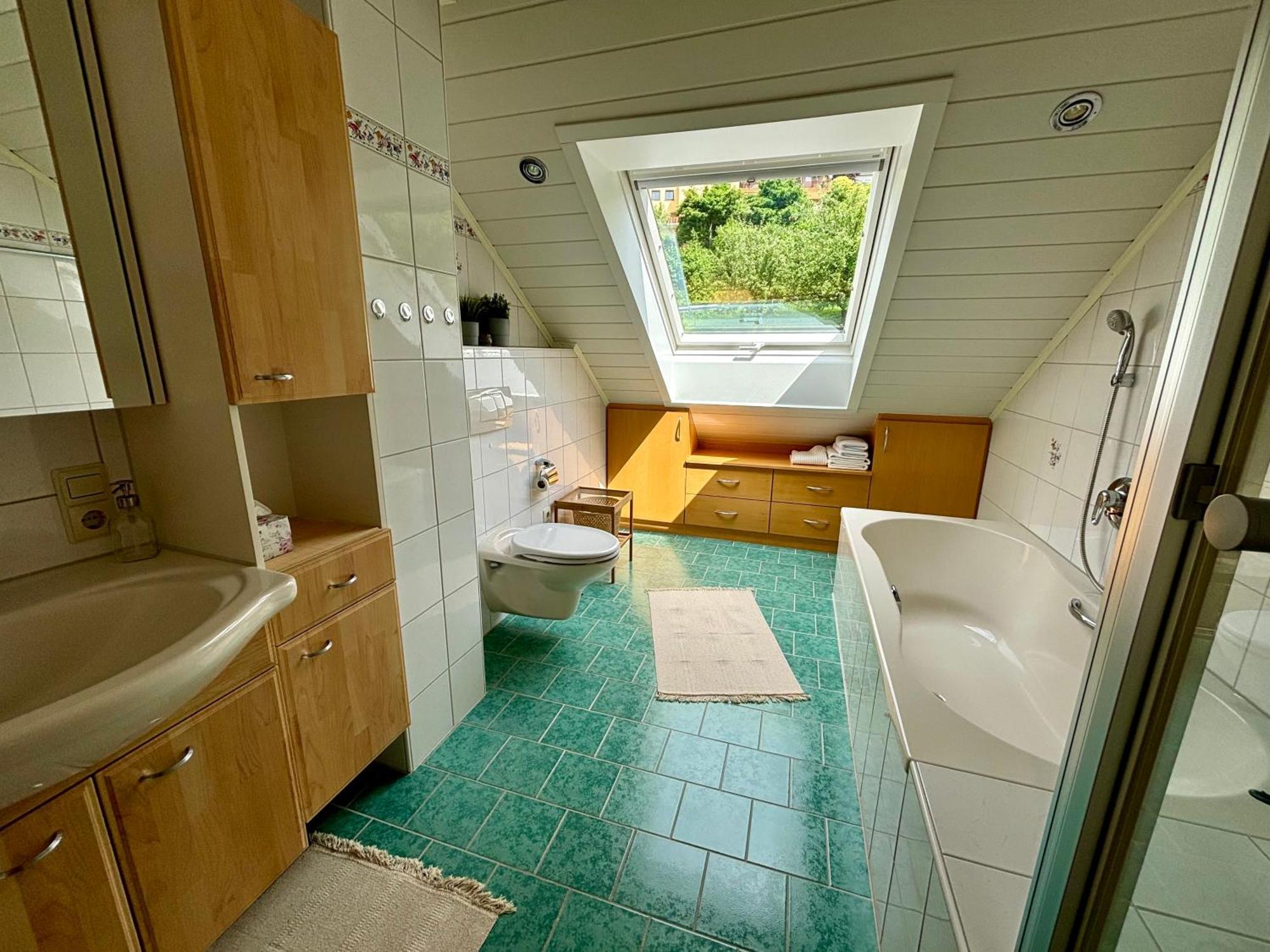 Apartment Minneburgblick Neckargerach Kültér fotó