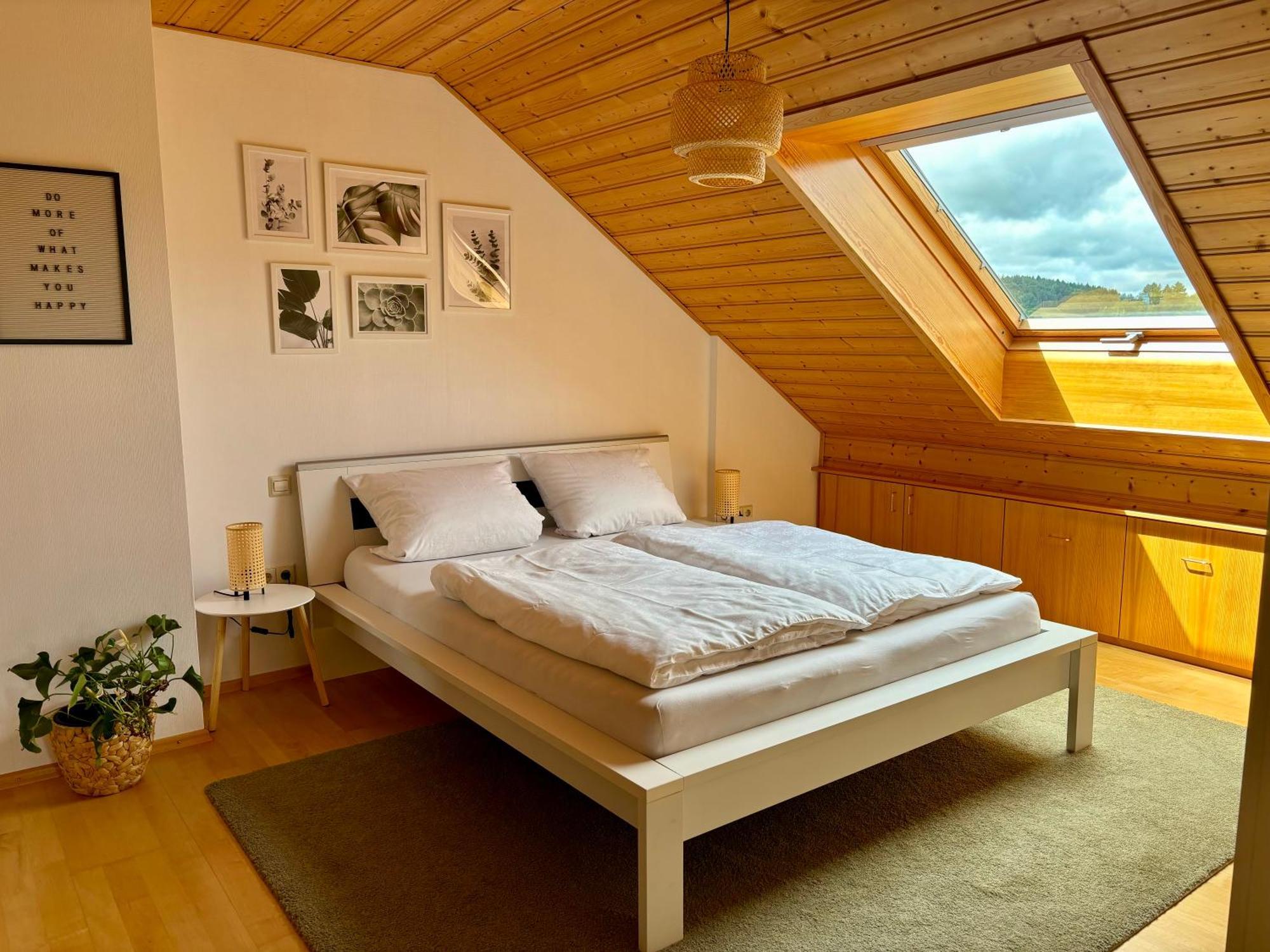Apartment Minneburgblick Neckargerach Kültér fotó